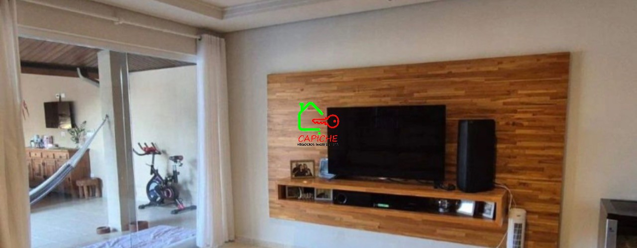 Casa de Condomínio, 3 quartos - Foto 9