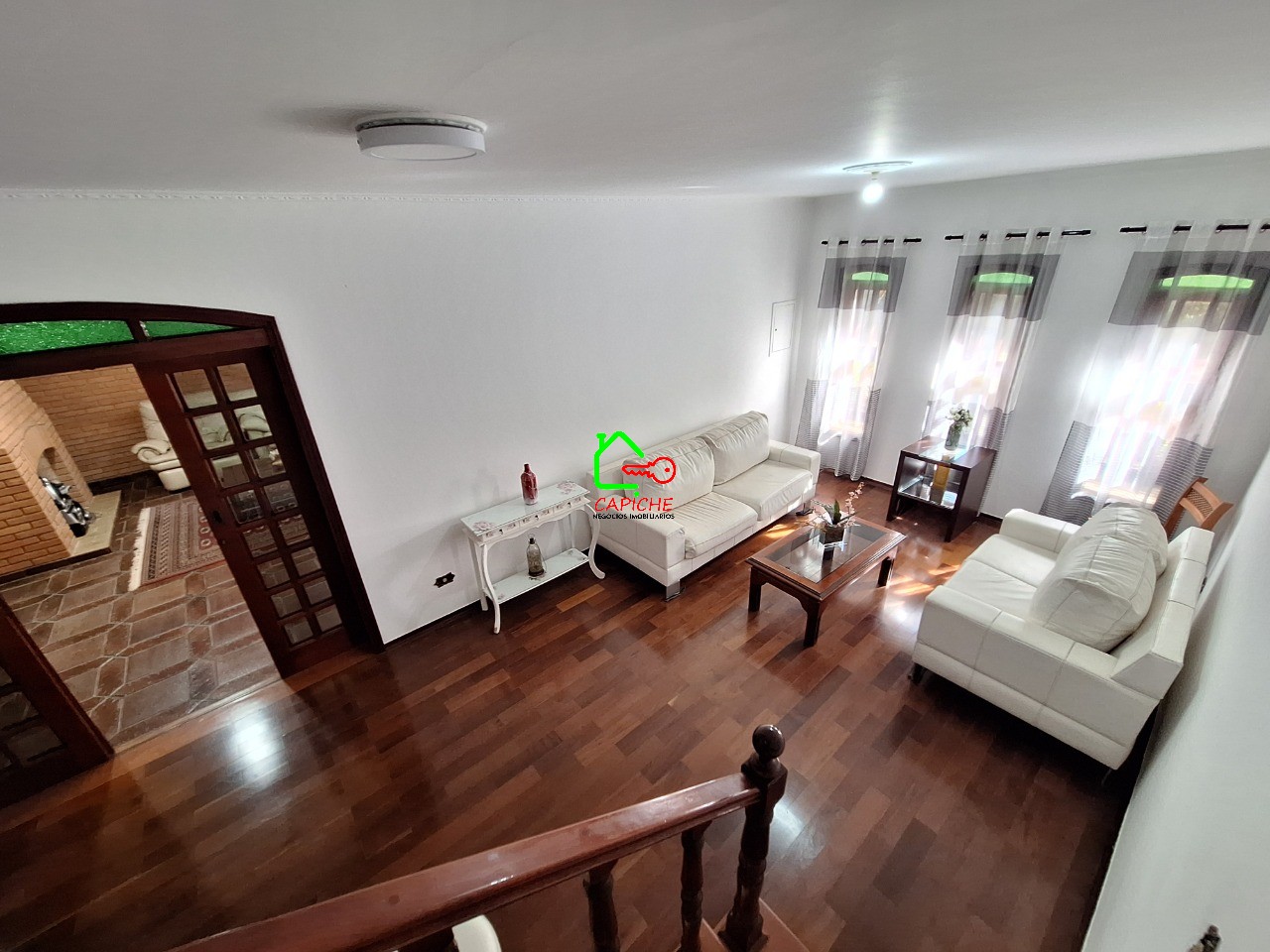 Chácara, 4 quartos - Foto 43