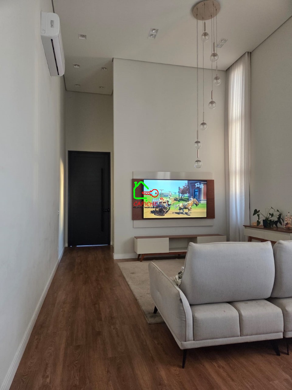 Casa de Condomínio, 3 quartos - Foto 22