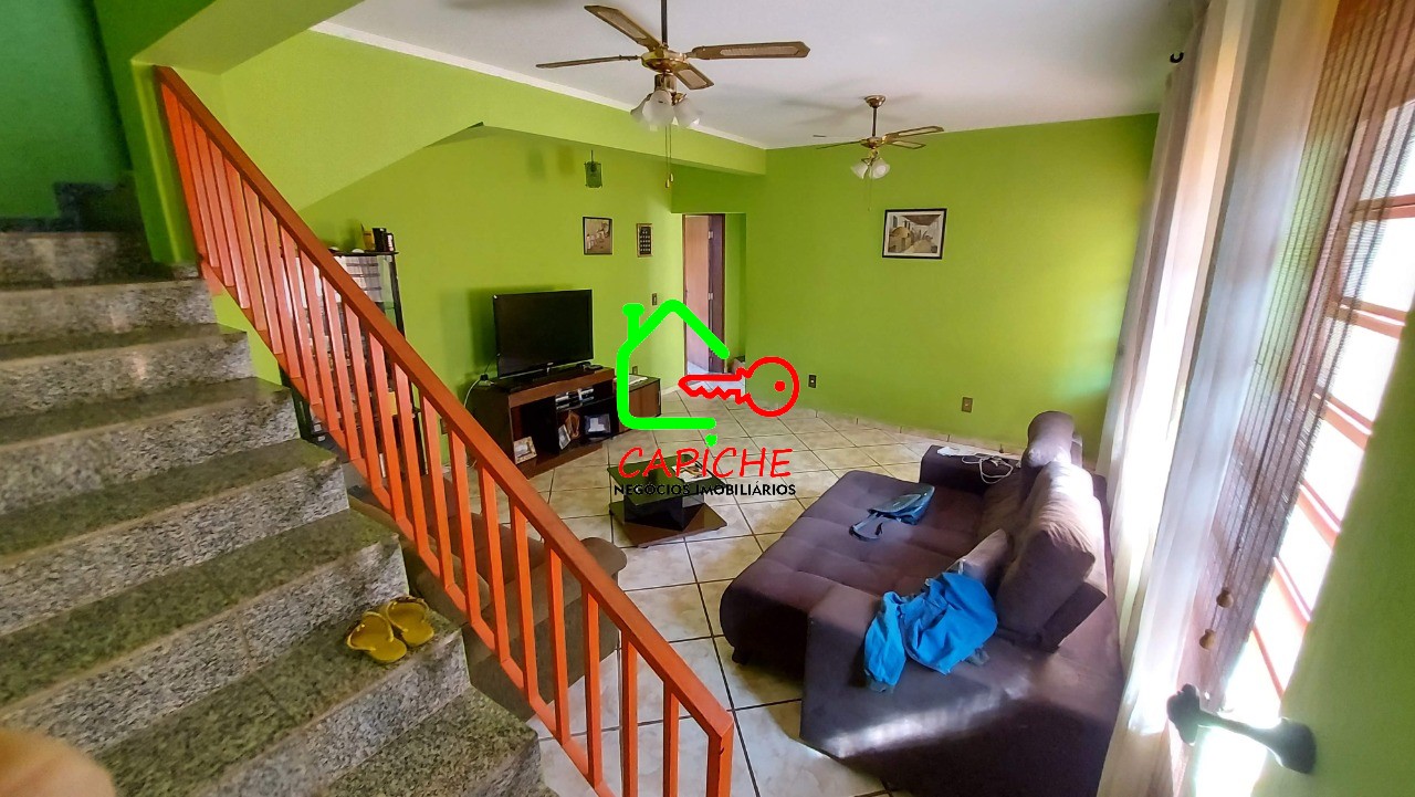 Casa, 4 quartos - Foto 8