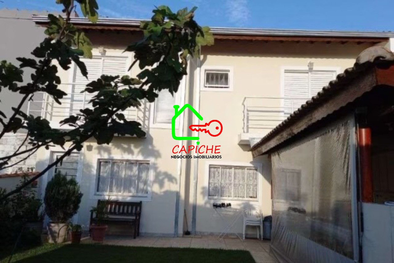 Casa, 4 quartos, 240 m² - Foto 29