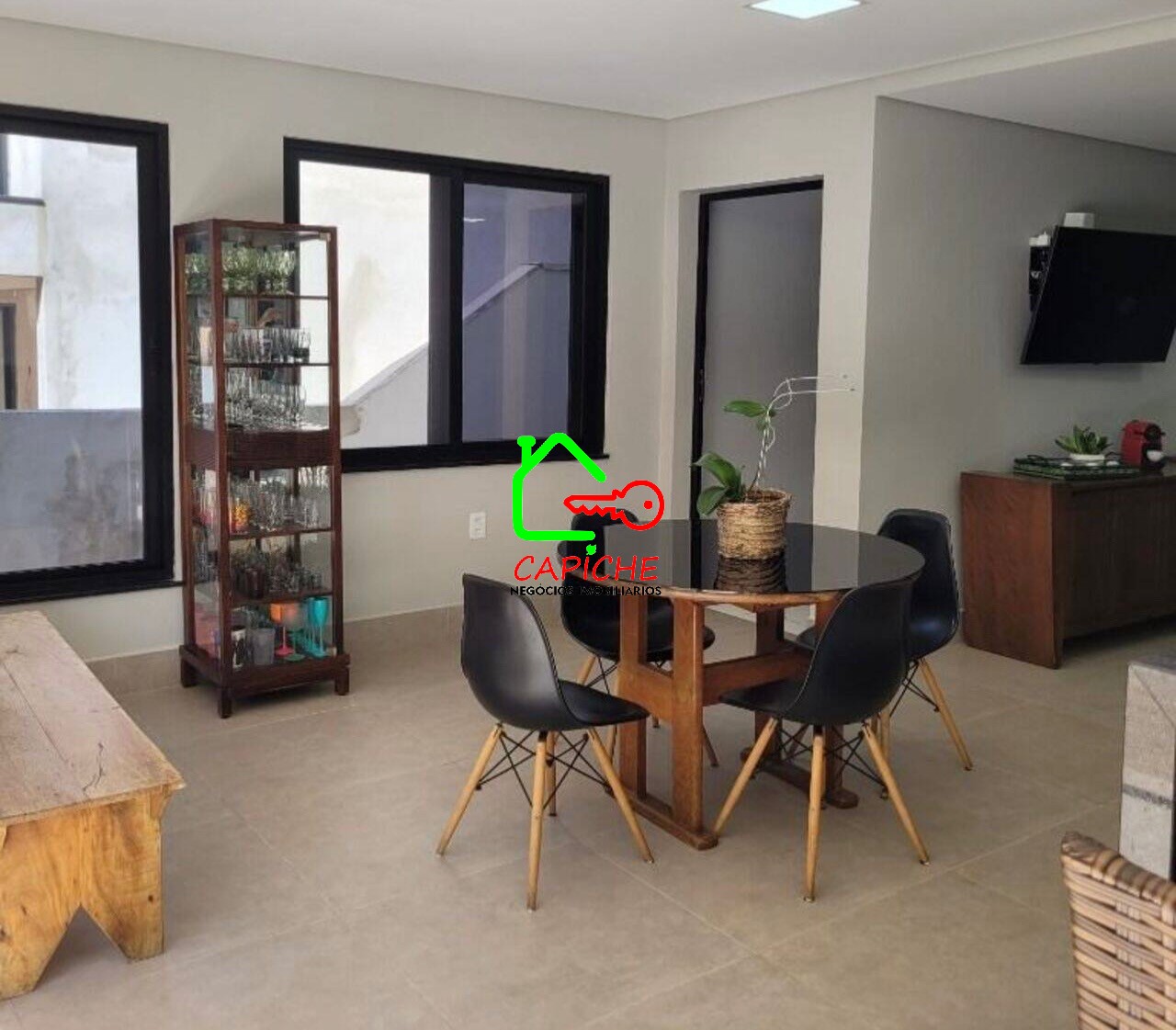 Casa de Condomínio, 3 quartos - Foto 32