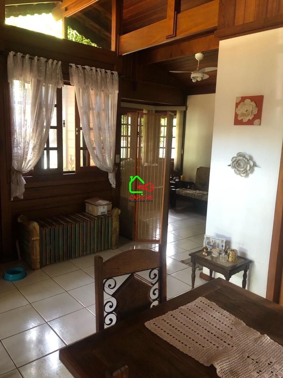 Casa de Condomínio, 6 quartos - Foto 14