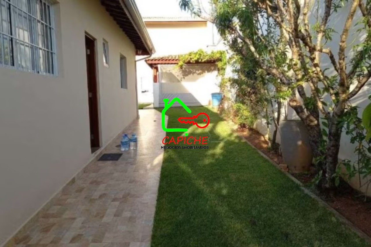 Casa, 4 quartos, 240 m² - Foto 27