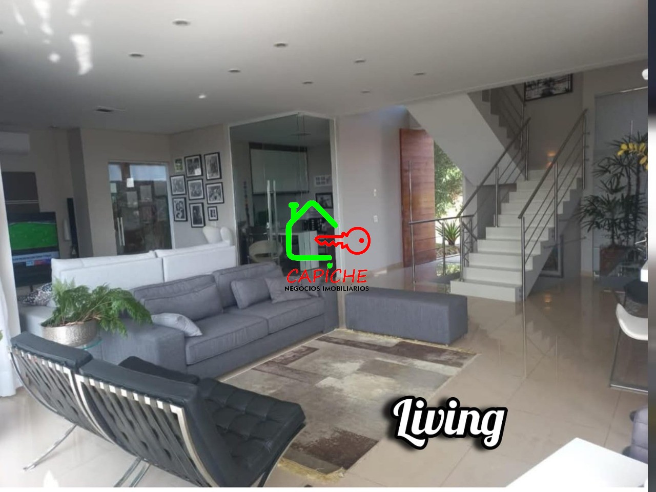 Casa de Condomínio, 4 quartos - Foto 17