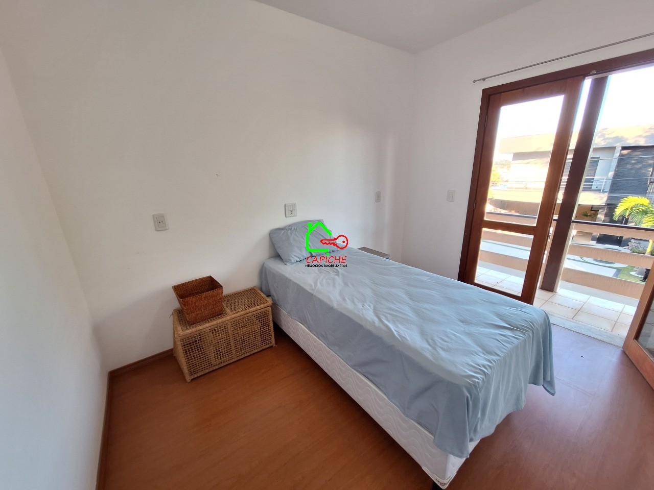 Casa de Condomínio, 4 quartos - Foto 16