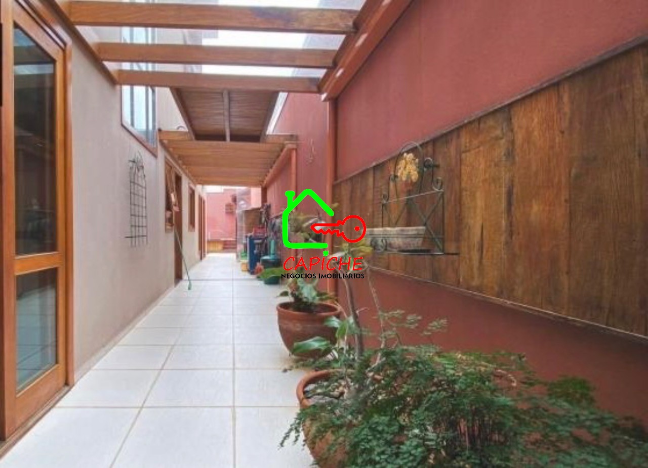 Casa de Condomínio à venda com 4 quartos, 298m² - Foto 36