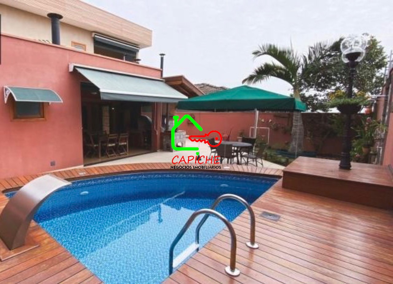 Casa de Condomínio à venda com 4 quartos, 298m² - Foto 40