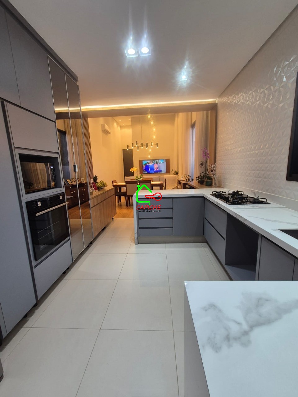 Casa de Condomínio, 3 quartos - Foto 15