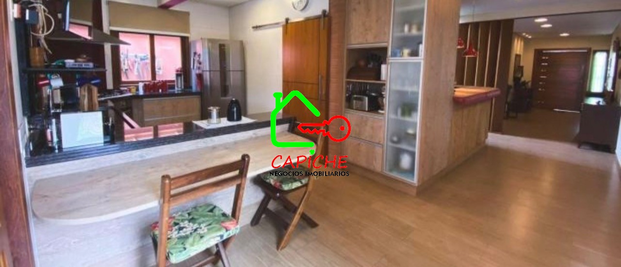 Casa de Condomínio à venda com 4 quartos, 298m² - Foto 33