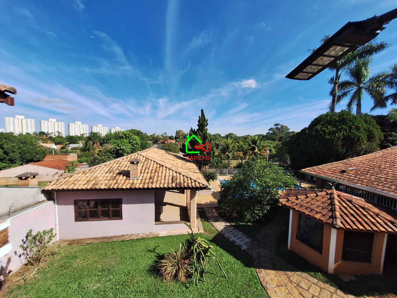 Chácara, 4 quartos - Foto 11