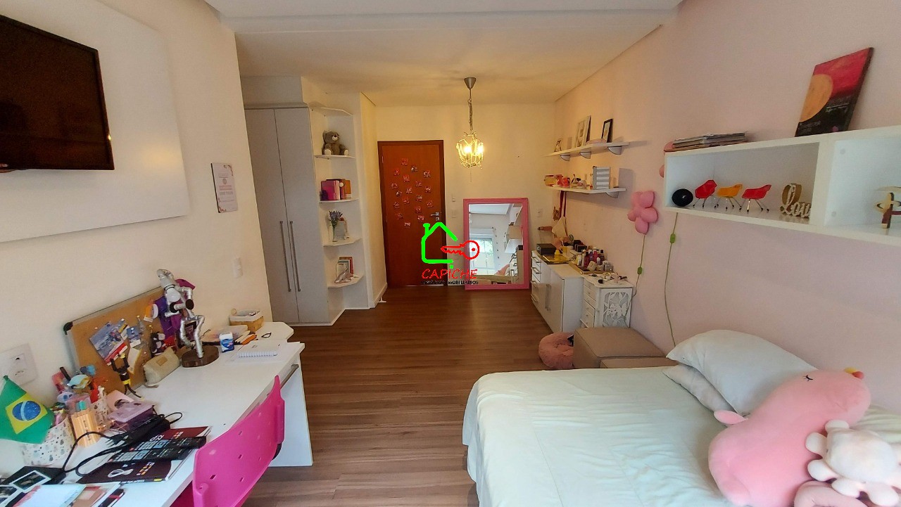 Casa de Condomínio, 4 quartos - Foto 8