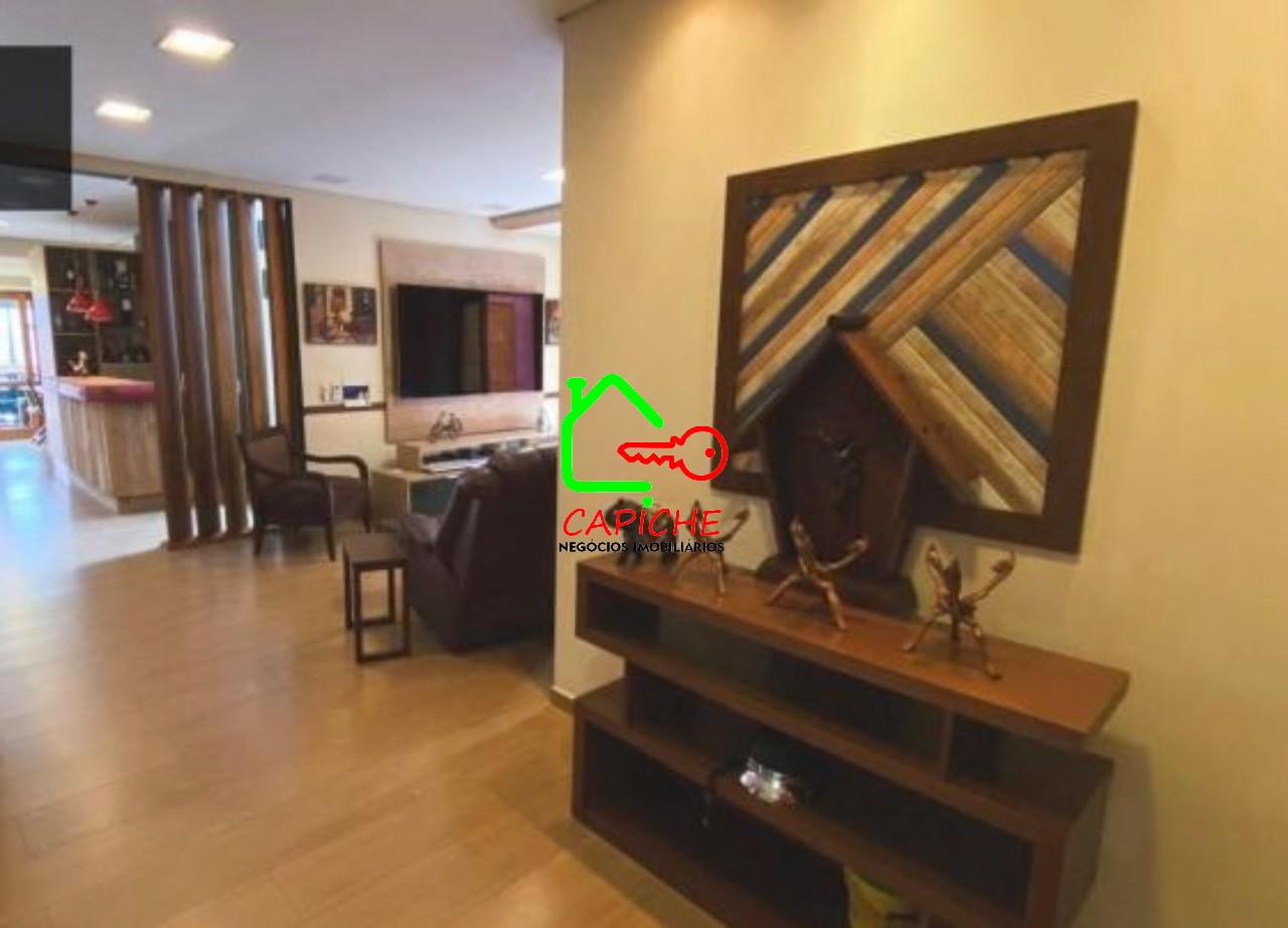 Casa de Condomínio à venda com 4 quartos, 298m² - Foto 5