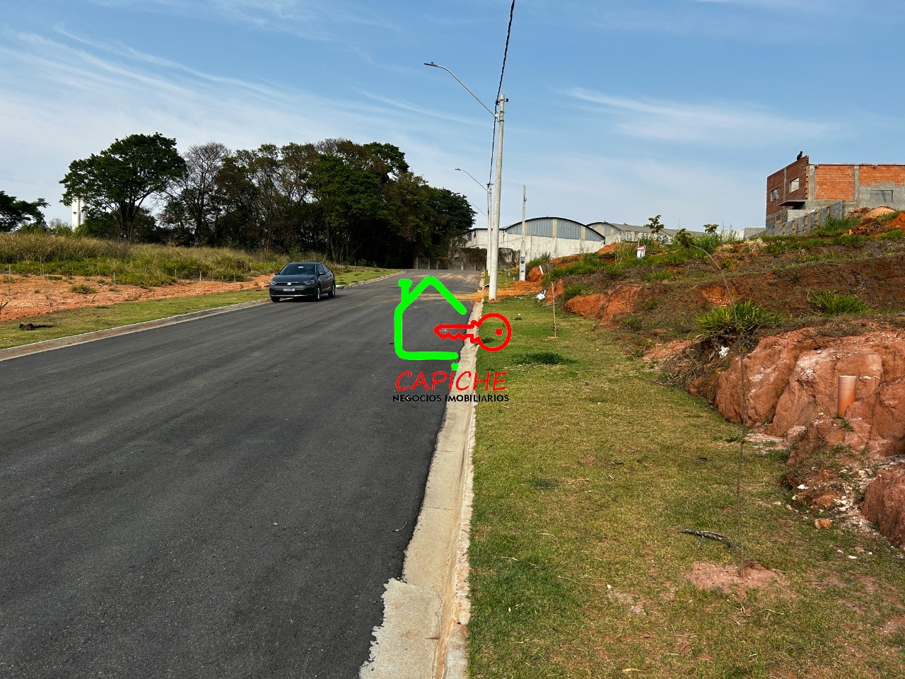 Loteamento e Condomínio, 250 m² - Foto 2