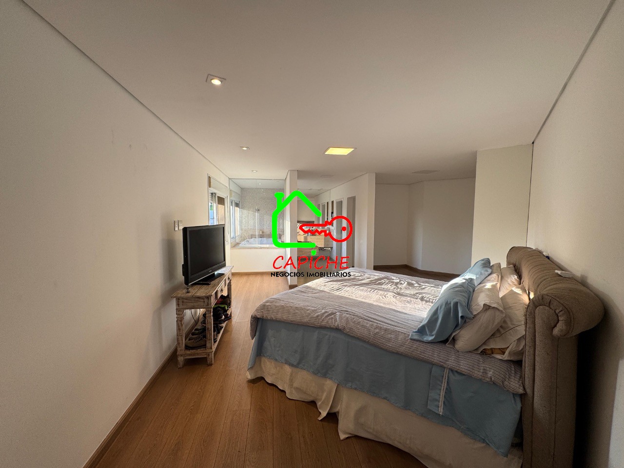 Casa de Condomínio, 5 quartos - Foto 40