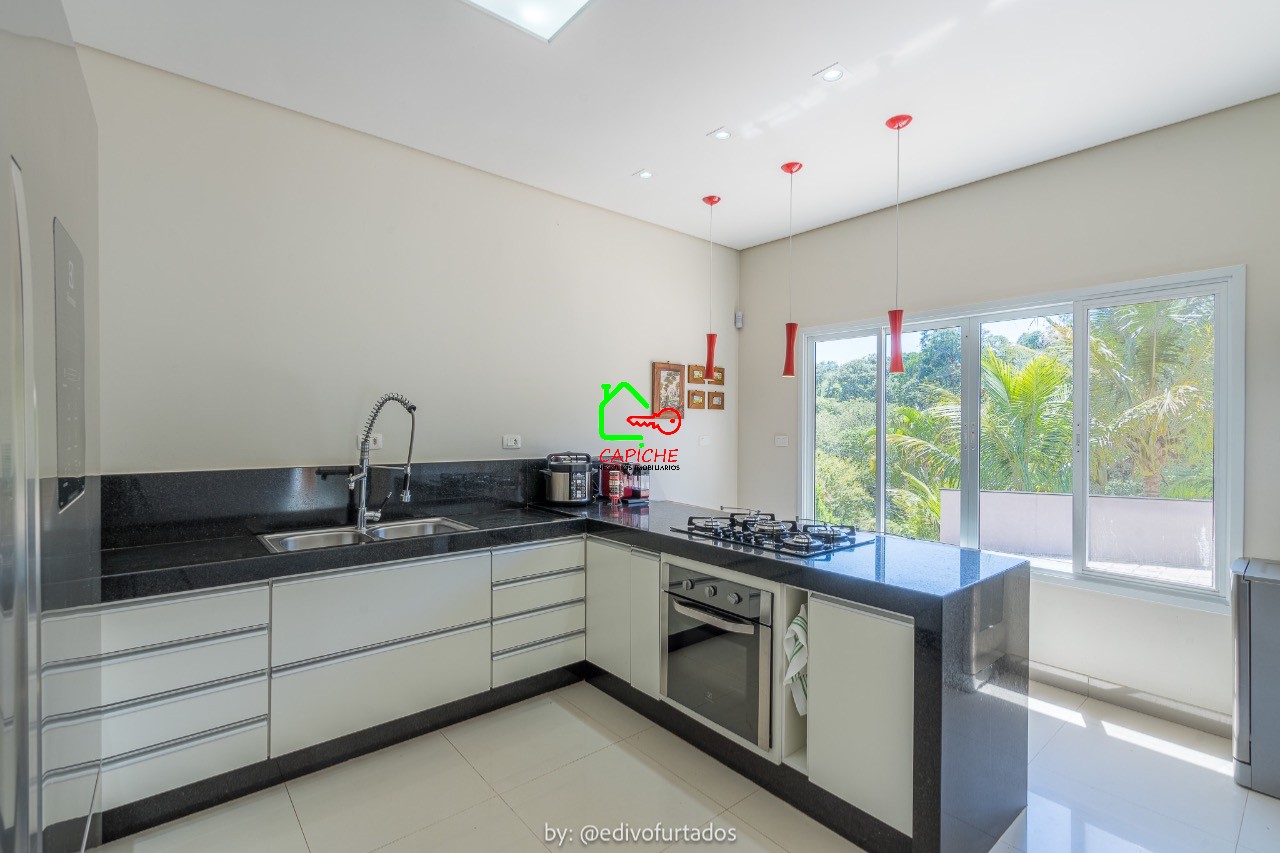 Casa de Condomínio, 4 quartos - Foto 27