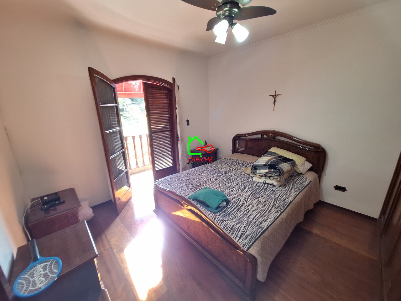 Chácara, 4 quartos - Foto 38