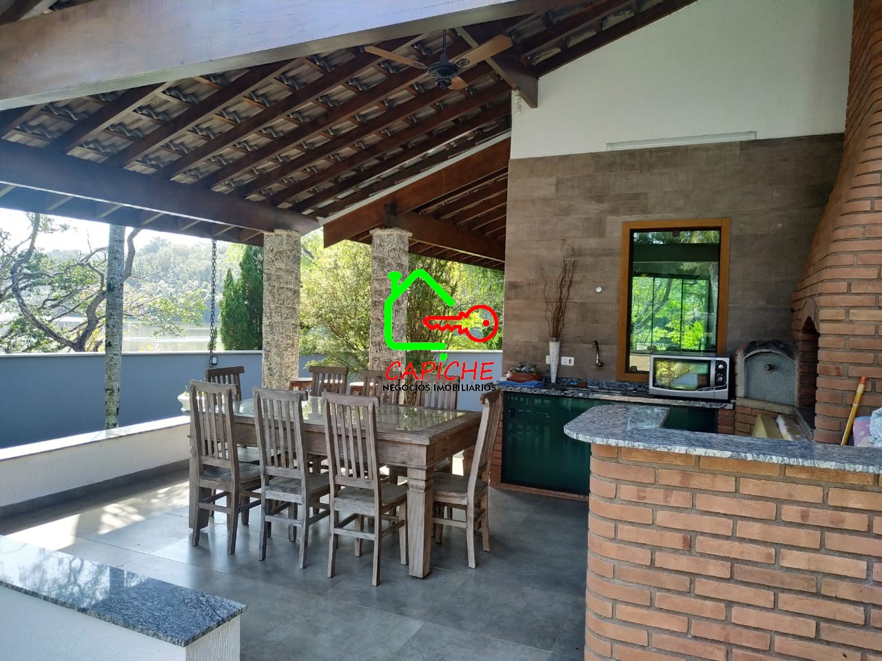 Casa de Condomínio, 3 quartos - Foto 14