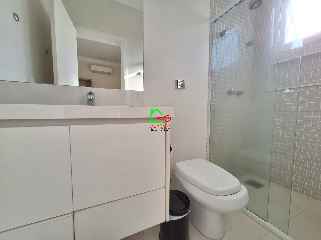 Casa de Condomínio, 3 quartos - Foto 18