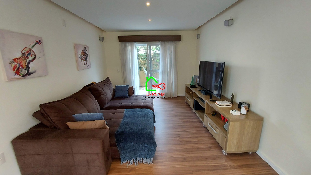 Casa de Condomínio, 4 quartos - Foto 28