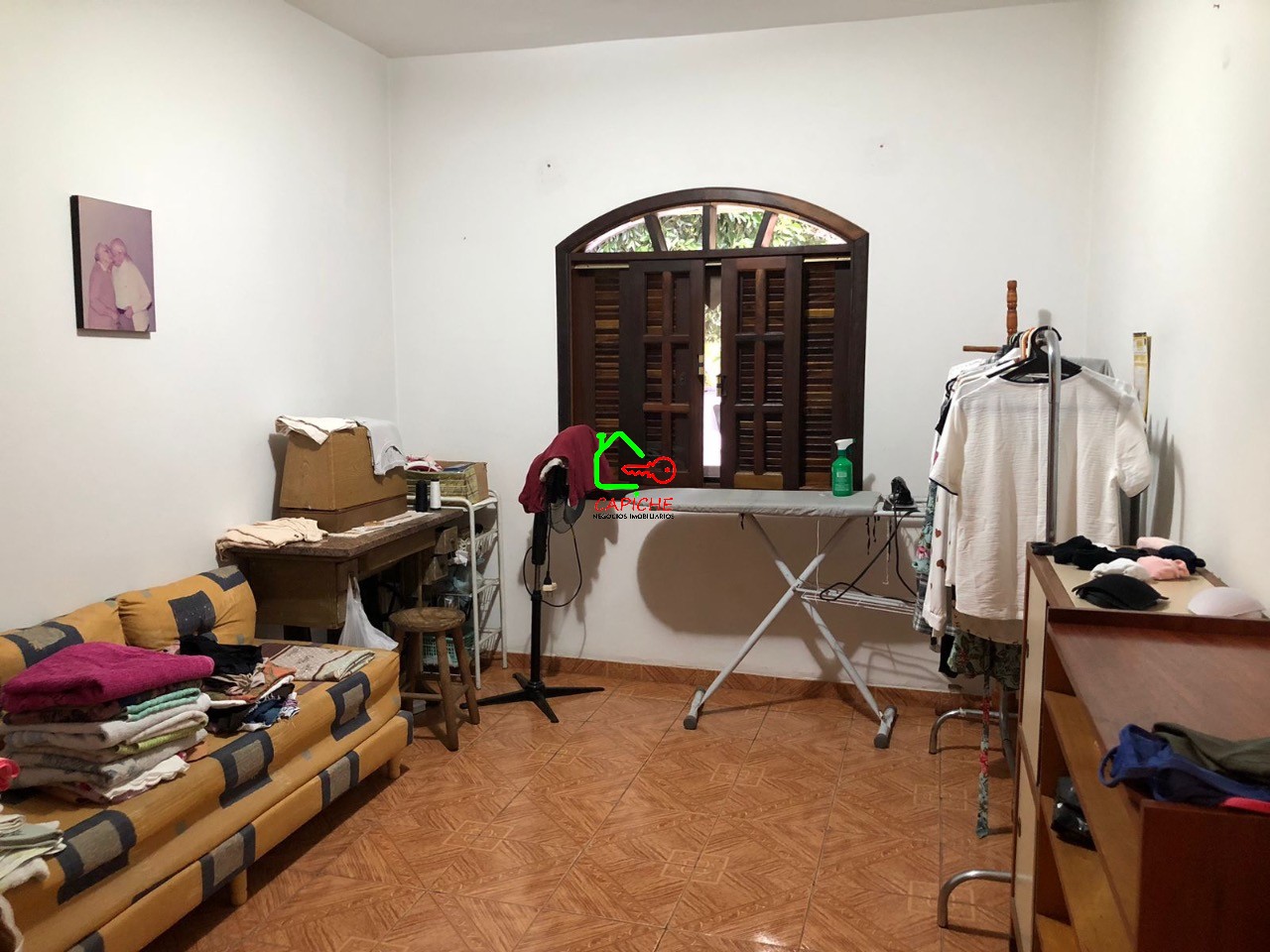 Casa de Condomínio, 6 quartos - Foto 38