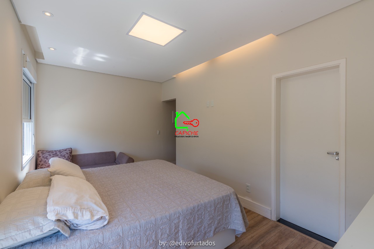 Casa de Condomínio, 4 quartos - Foto 43