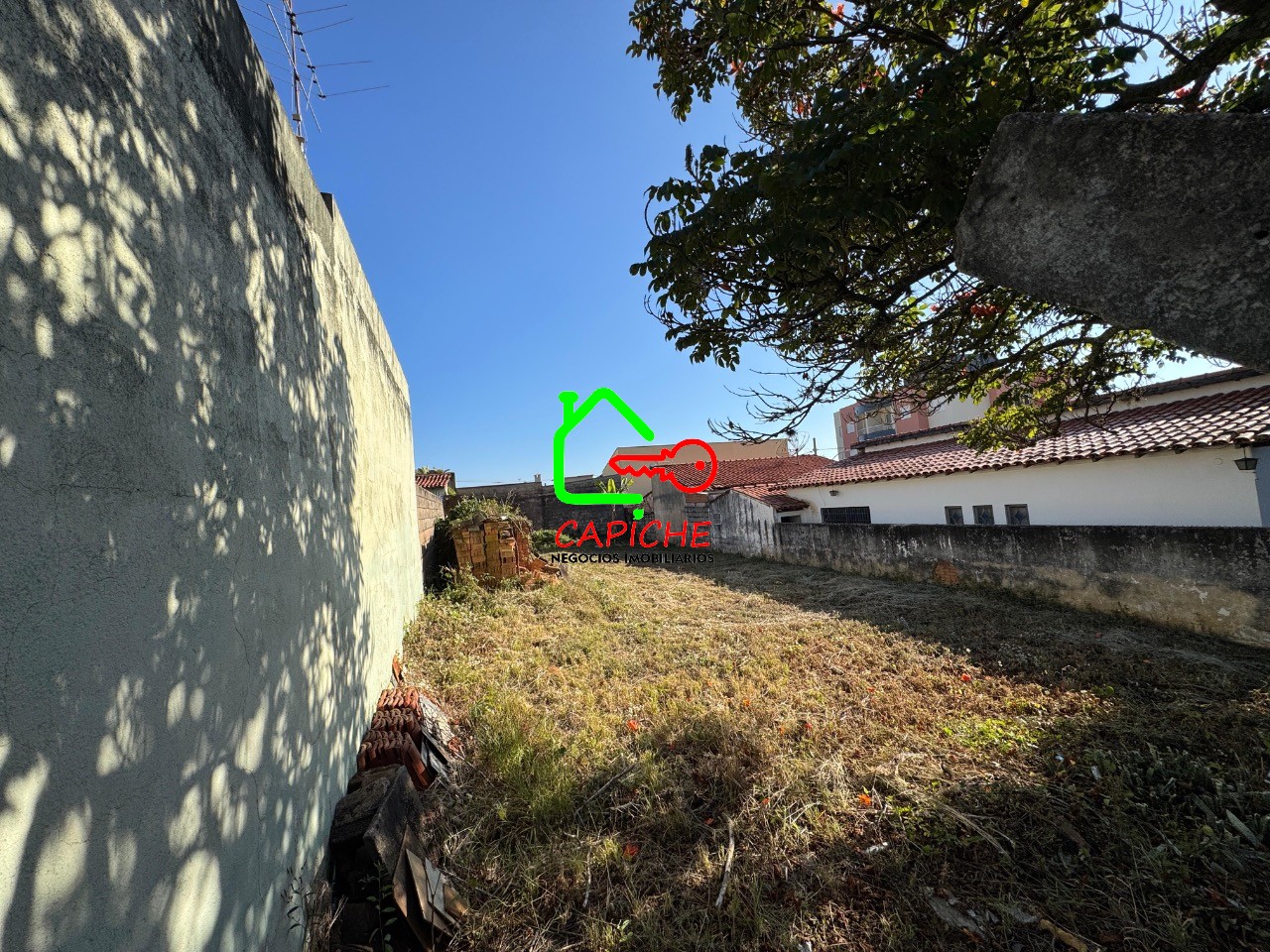 Terreno, 292 m² - Foto 3