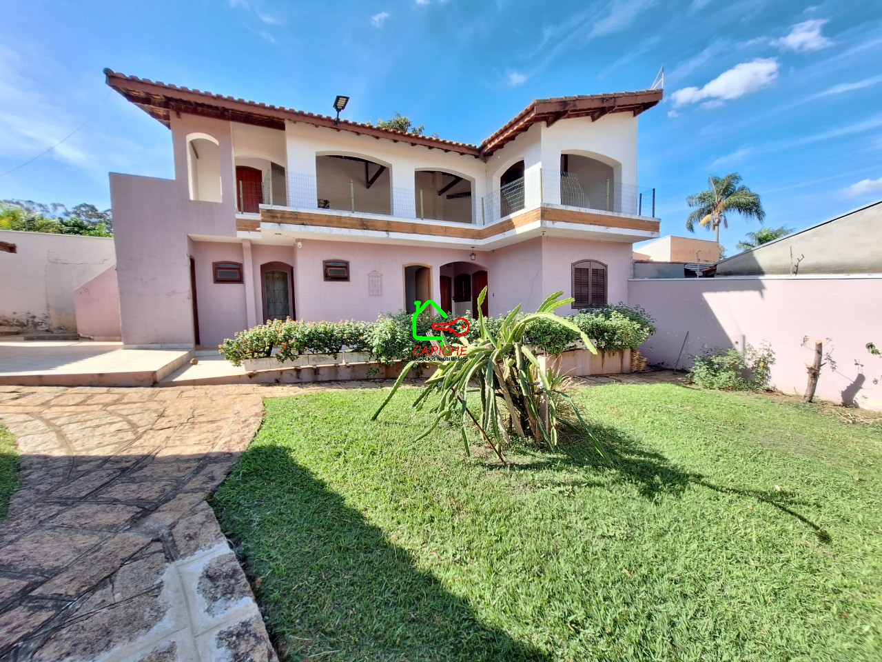 Chácara, 4 quartos - Foto 8