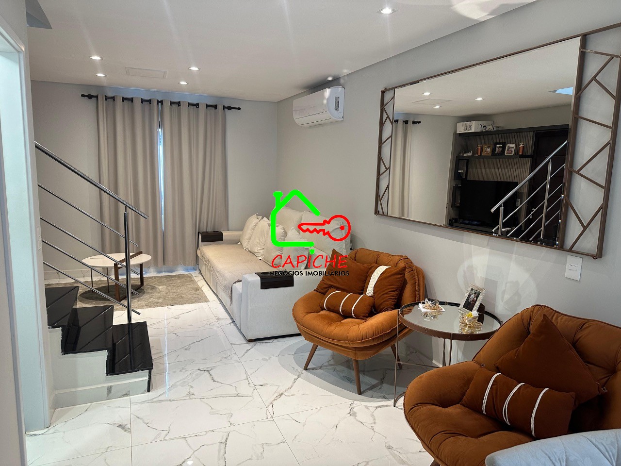 Casa de Condomínio à venda com 3 quartos, 112m² - Foto 20