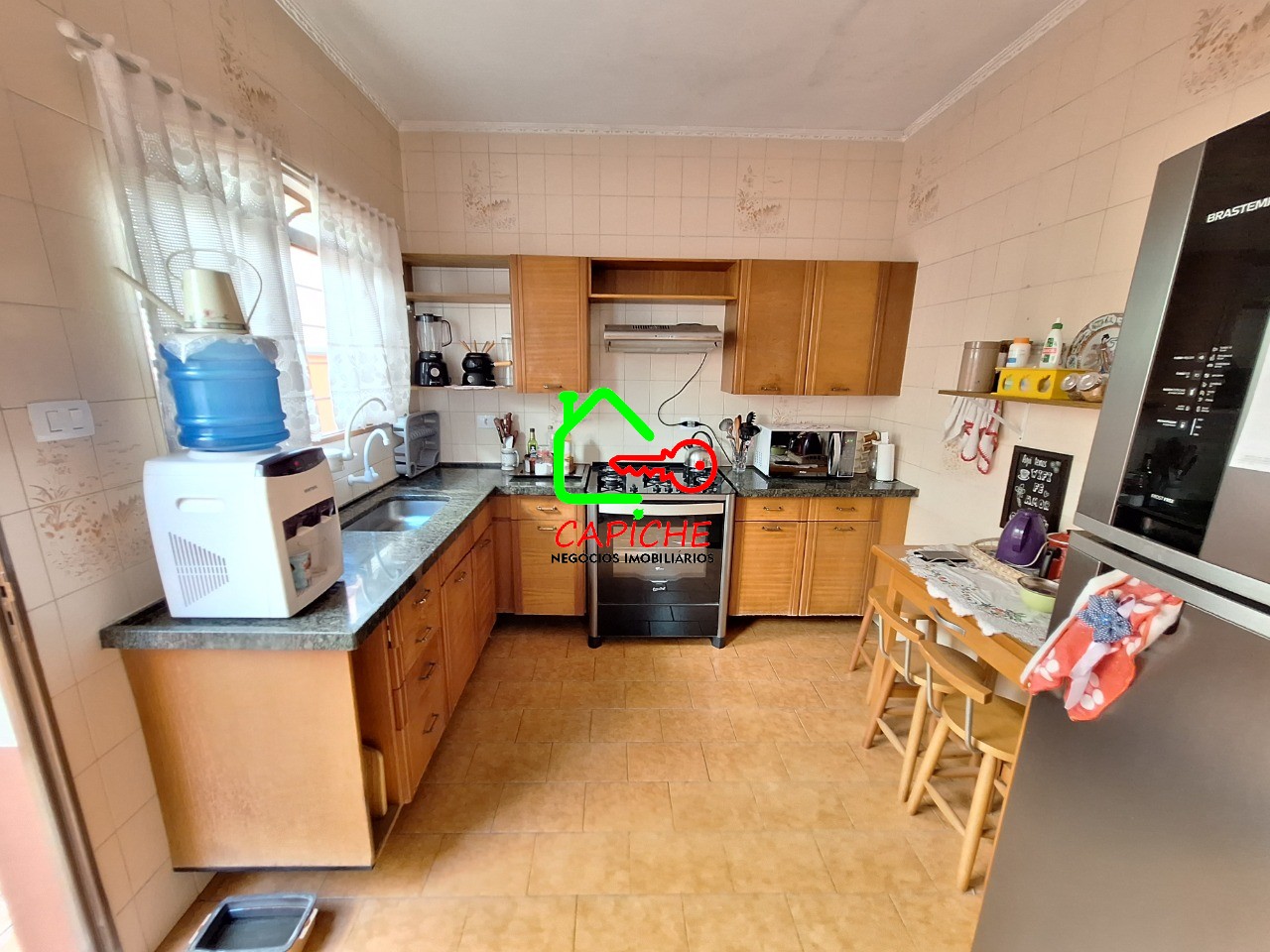 Casa, 3 quartos - Foto 10