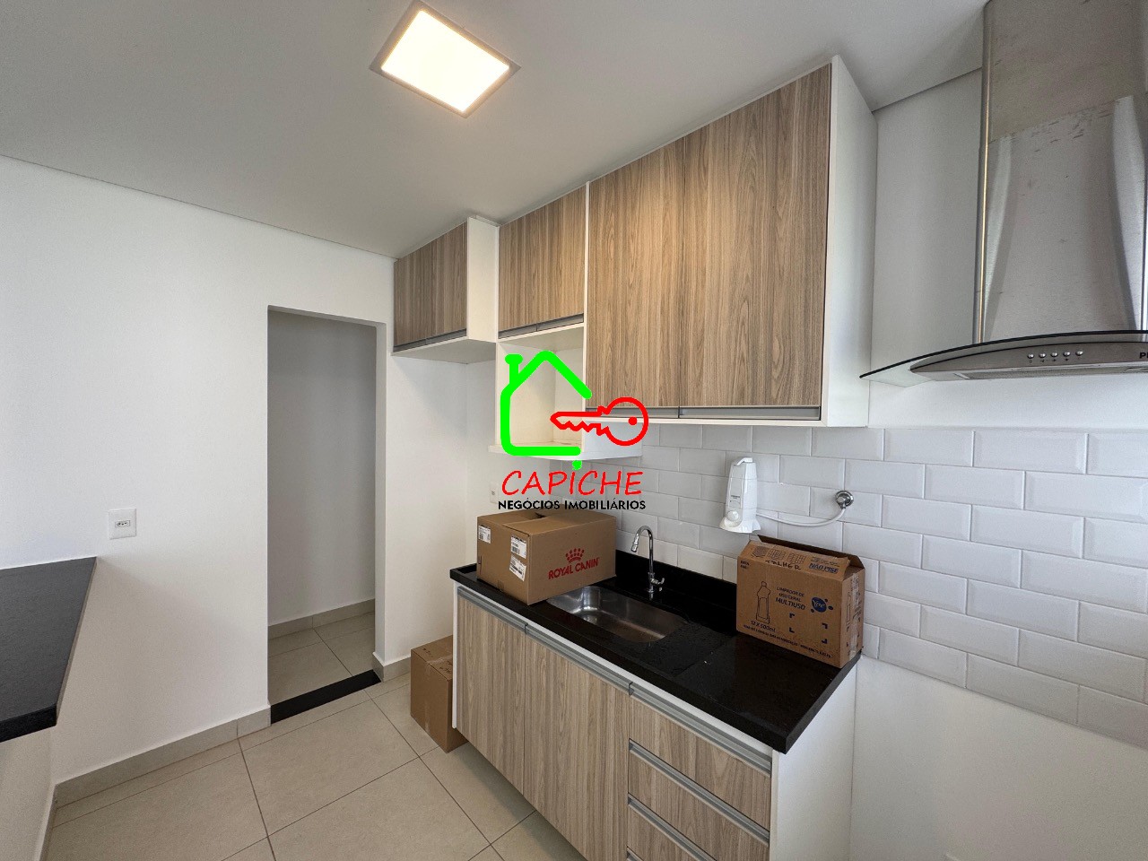 Casa de Condomínio, 3 quartos - Foto 16