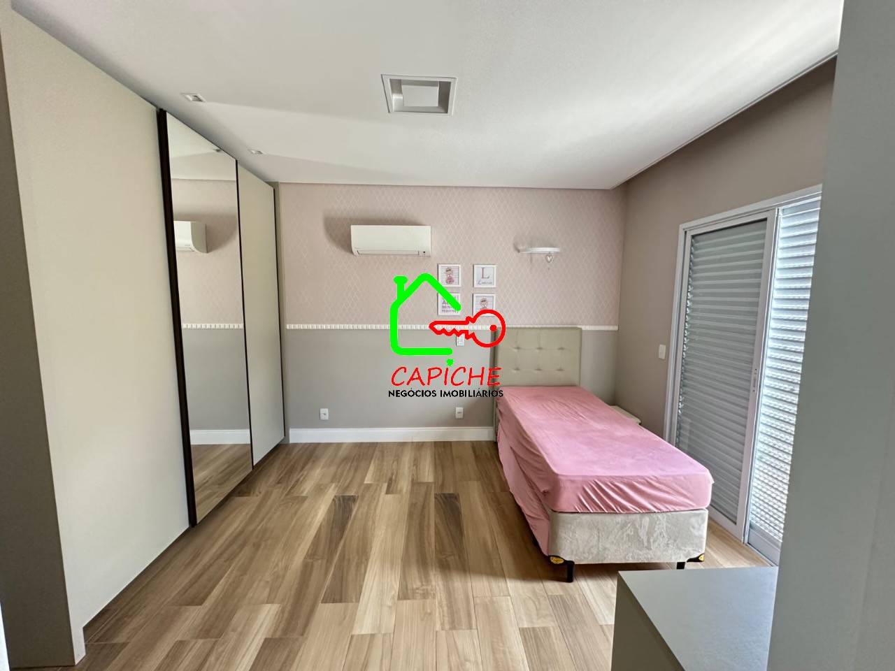 Casa de Condomínio, 3 quartos - Foto 40