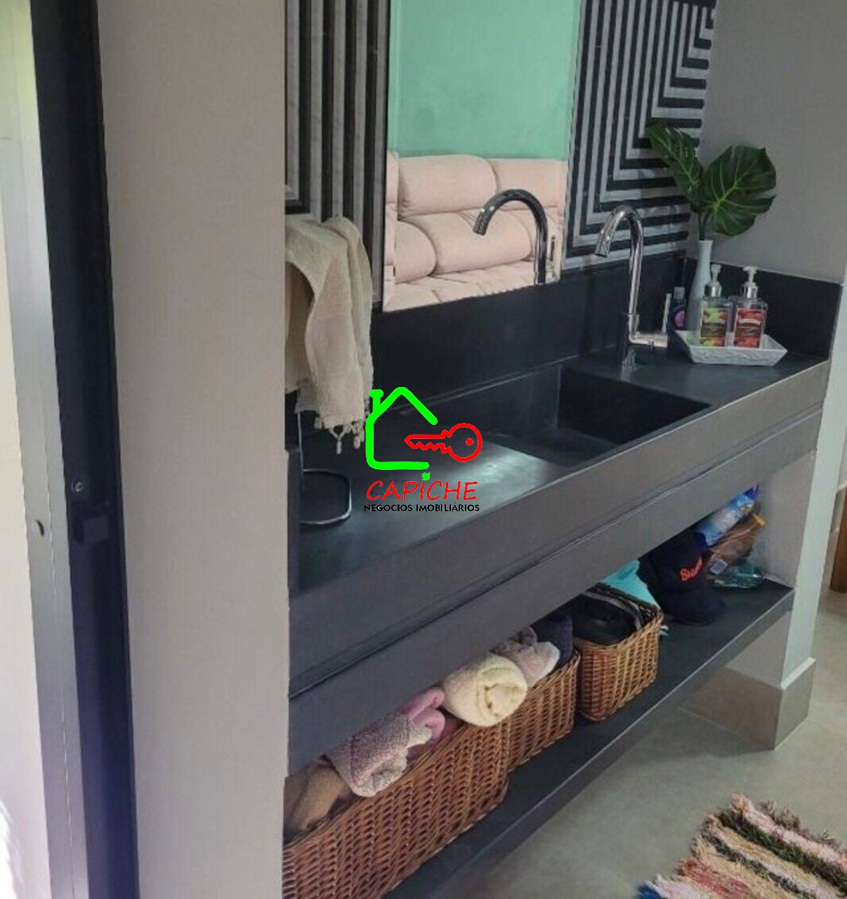 Casa de Condomínio, 3 quartos - Foto 27