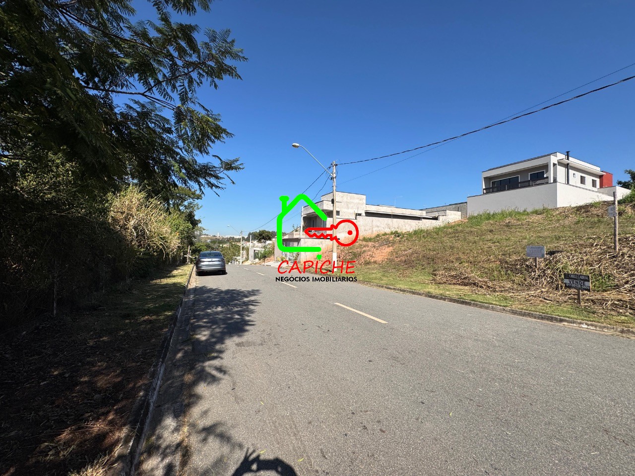 Terreno, 263 m² - Foto 5