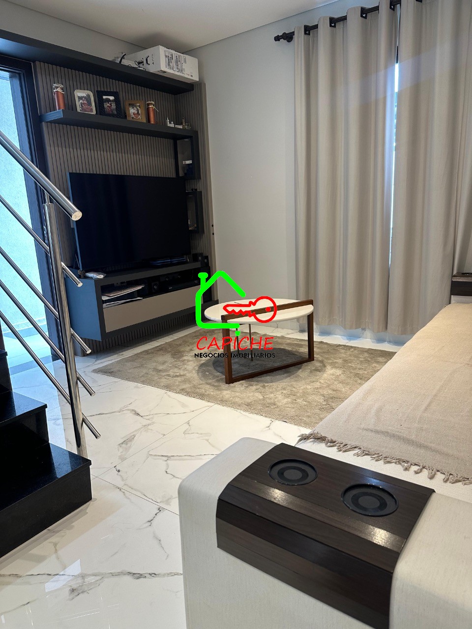 Casa de Condomínio à venda com 3 quartos, 112m² - Foto 27