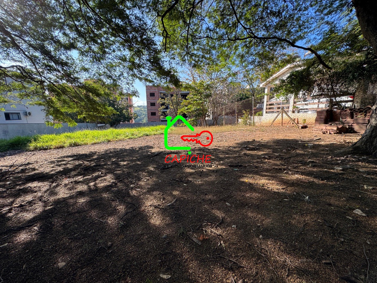 Terreno, 960 m² - Foto 2