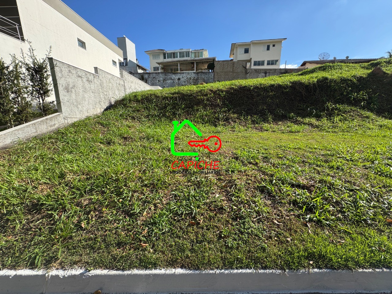 Terreno, 450 m² - Foto 1