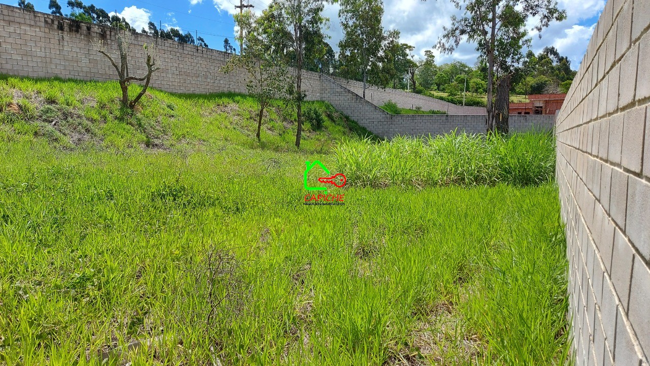 Loteamento e Condomínio, 827 m² - Foto 4