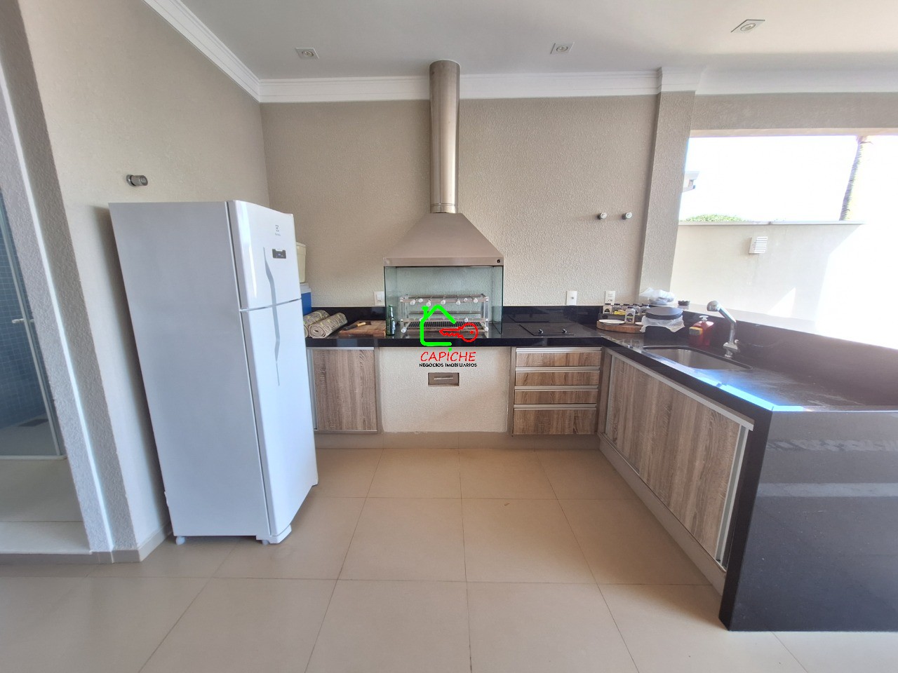 Casa de Condomínio, 3 quartos - Foto 6