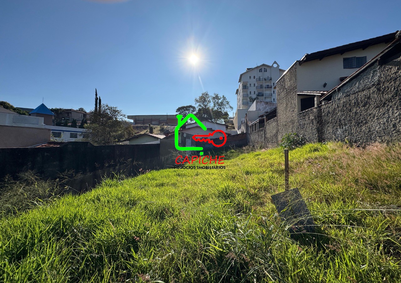 Loteamento e Condomínio, 562 m² - Foto 3