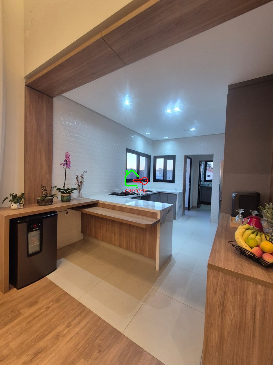 Casa de Condomínio, 3 quartos - Foto 20