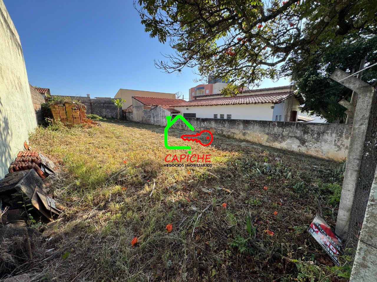 Terreno, 292 m² - Foto 4