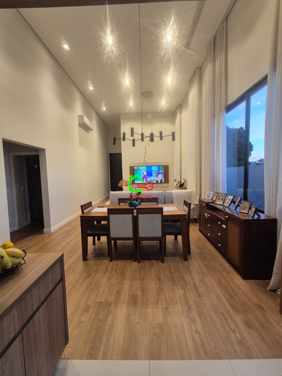 Casa de Condomínio, 3 quartos - Foto 21