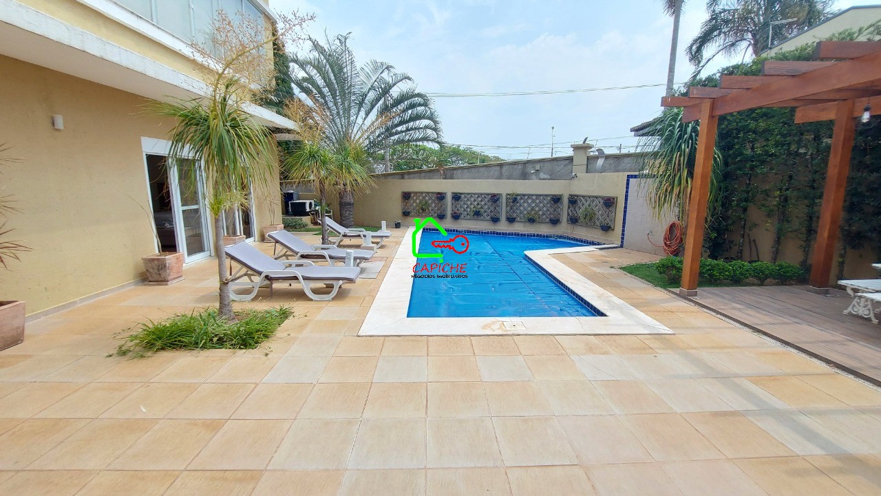 Casa de Condomínio, 4 quartos - Foto 18