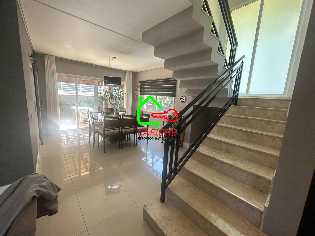 Casa de Condomínio, 3 quartos - Foto 27