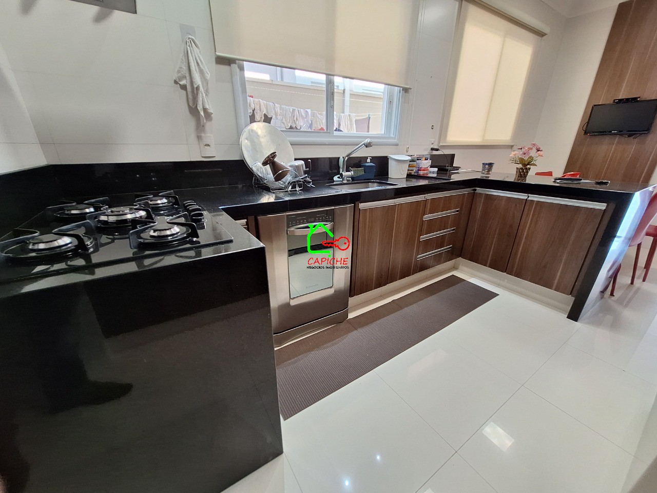 Casa de Condomínio, 3 quartos - Foto 10