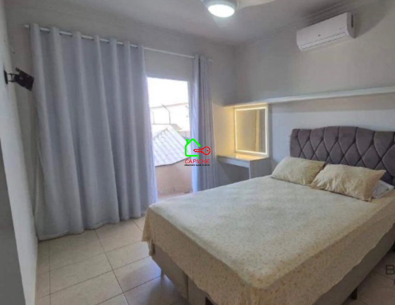 Casa de Condomínio, 3 quartos - Foto 16