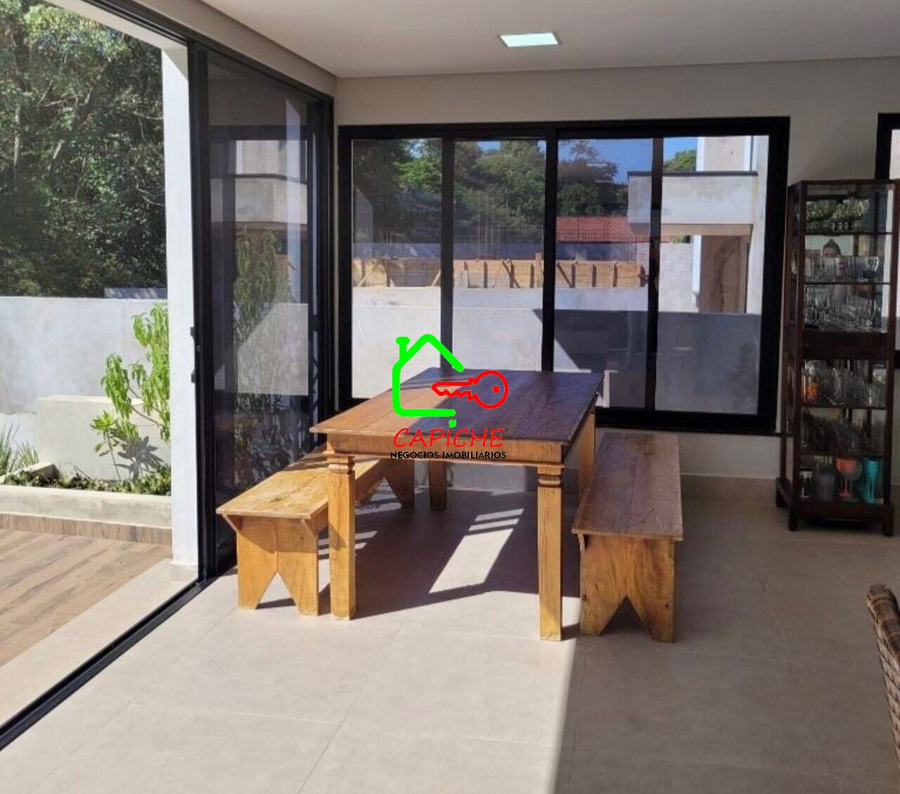 Casa de Condomínio, 3 quartos - Foto 33