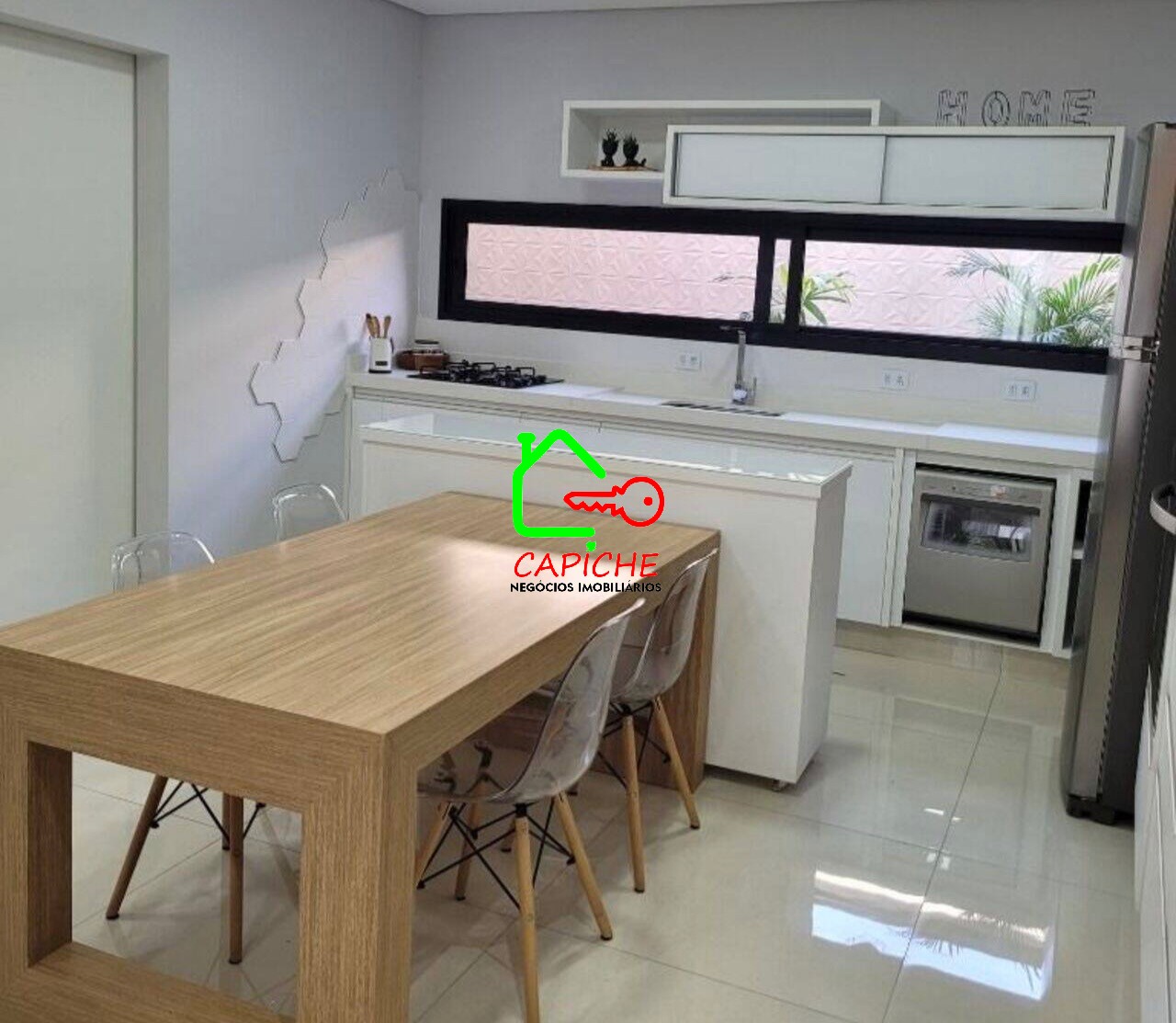 Casa de Condomínio, 3 quartos - Foto 11