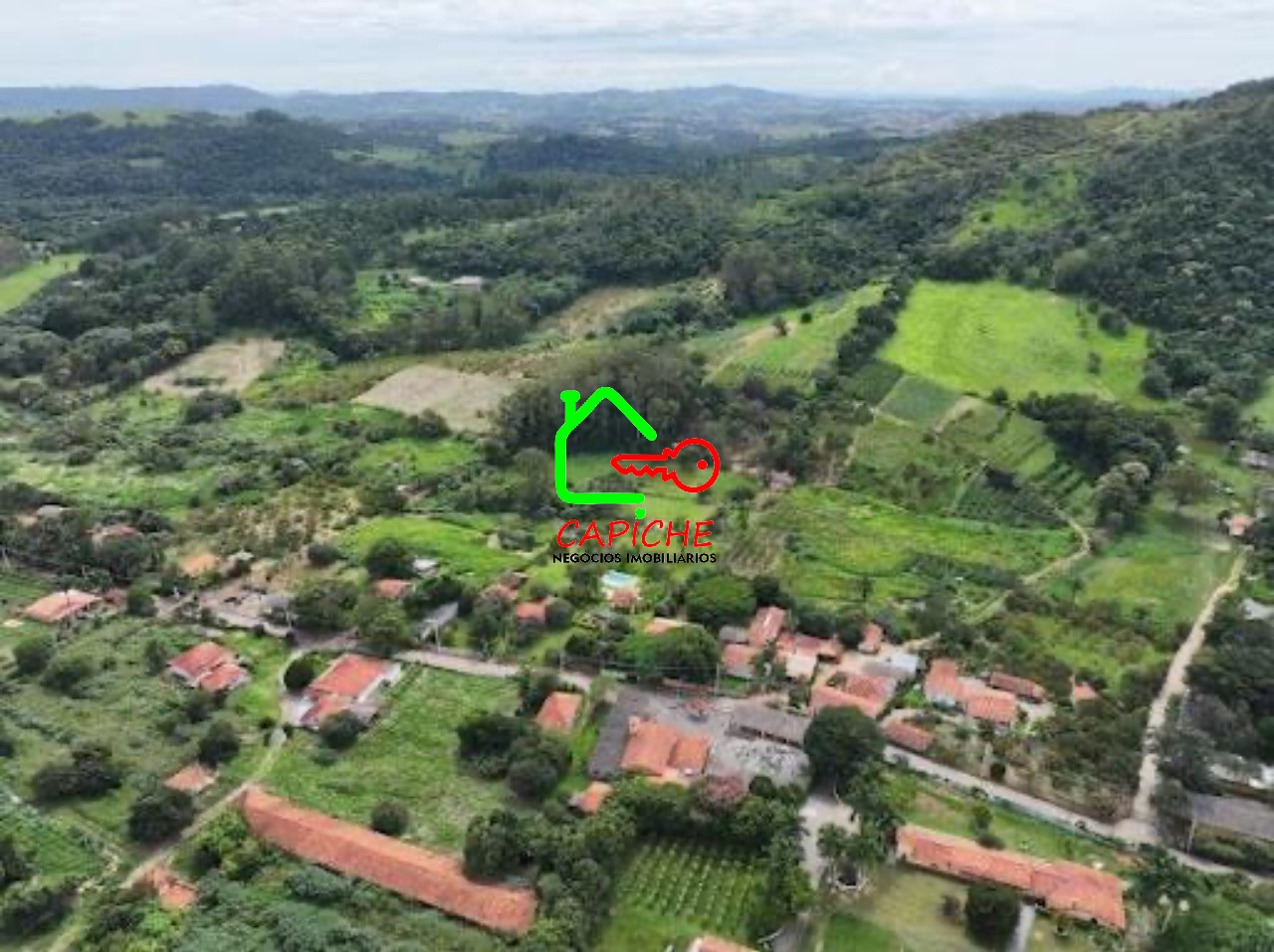 Terreno, 8 hectares - Foto 5